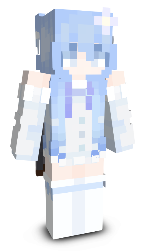 Privallia's skin