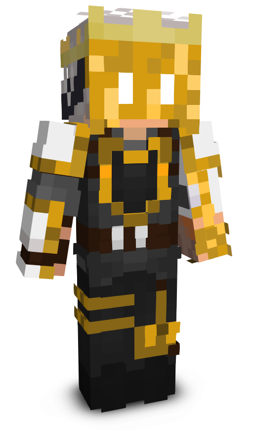 x_wolf990's skin