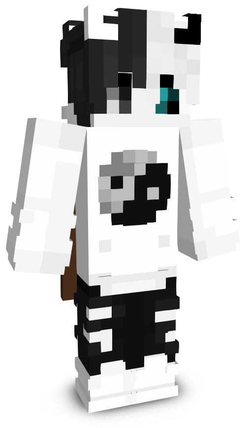 Darknightkid's skin