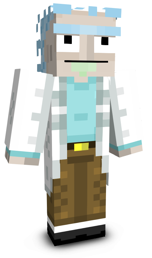 Quantum_Advisory's skin