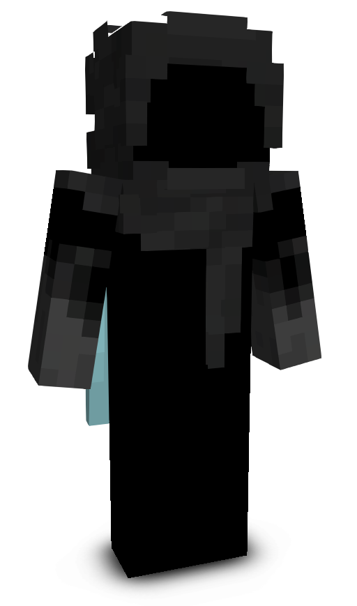 Joan2101's skin