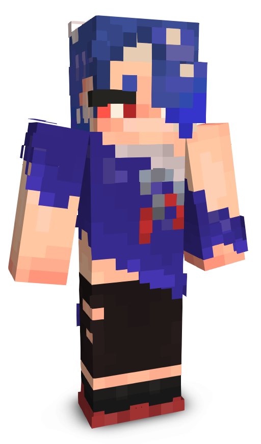Joetheawesome2's skin
