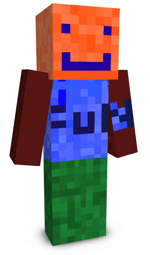 Chochkoo's skin