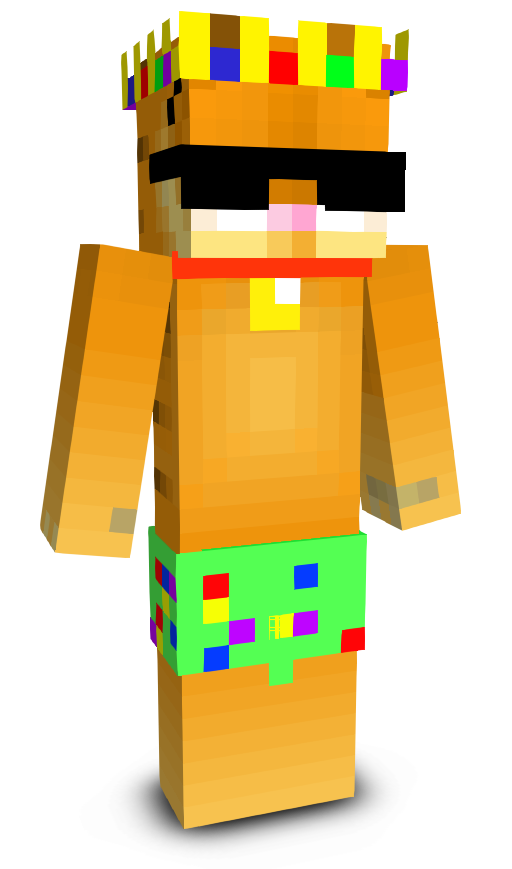SoyElGatoVR's skin