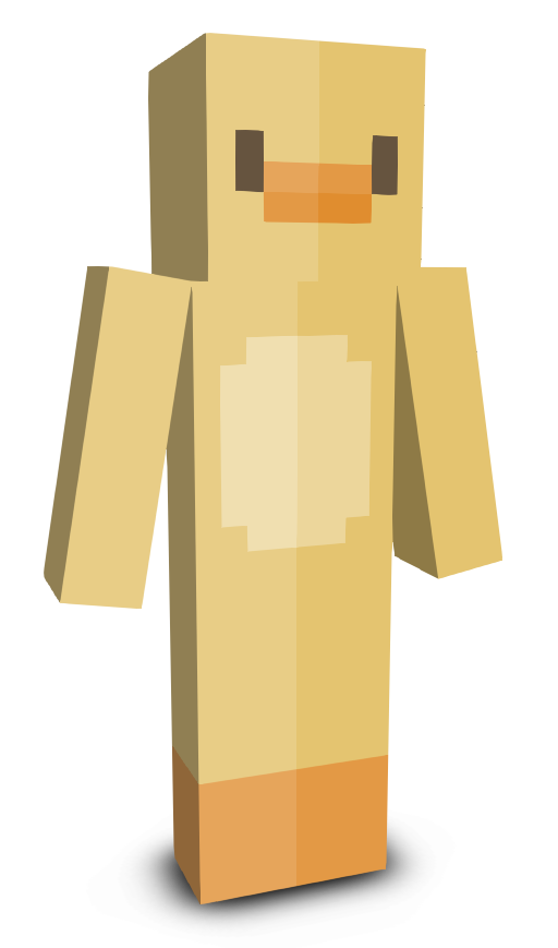 Egqchan's skin