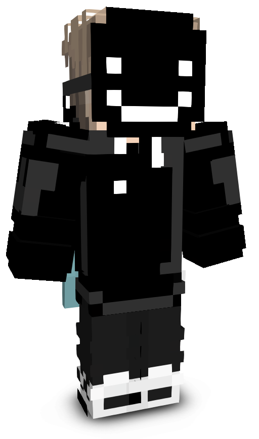 LIROY4545's skin