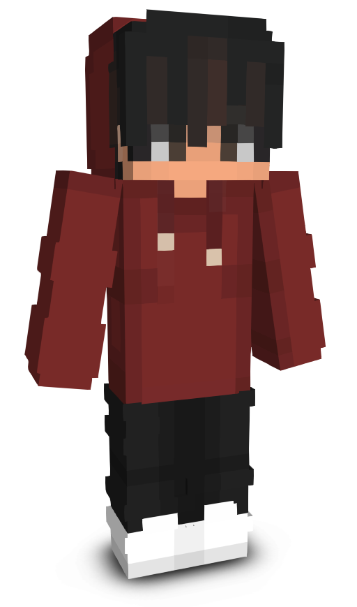 Ciprian2015's skin