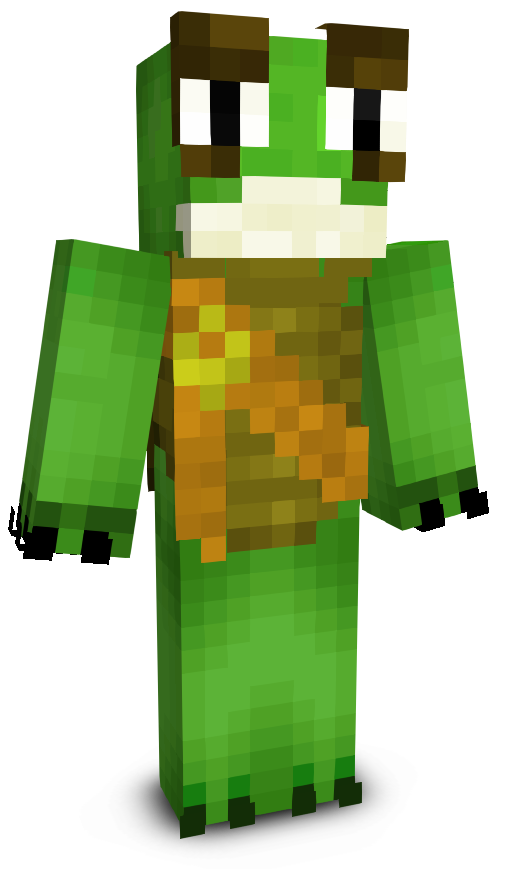 Mr_benjamin1's skin