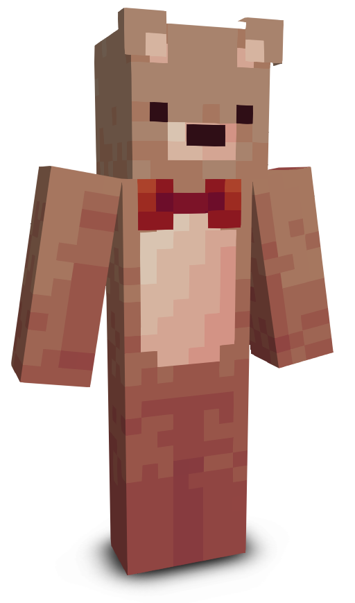 AURA4636's skin