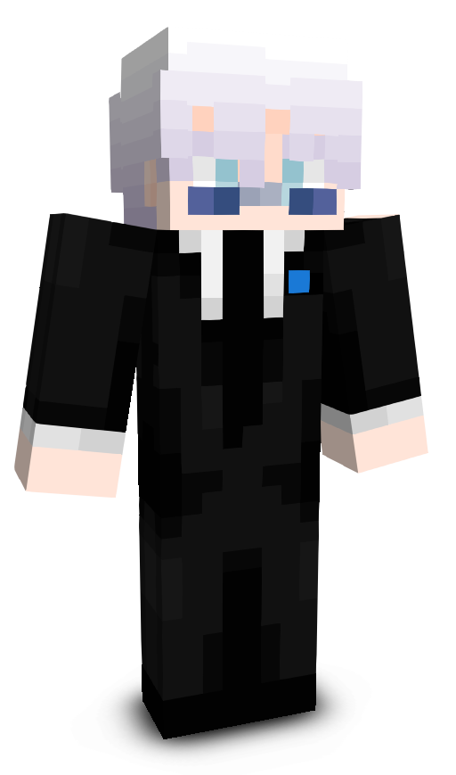 Aydin_A's skin