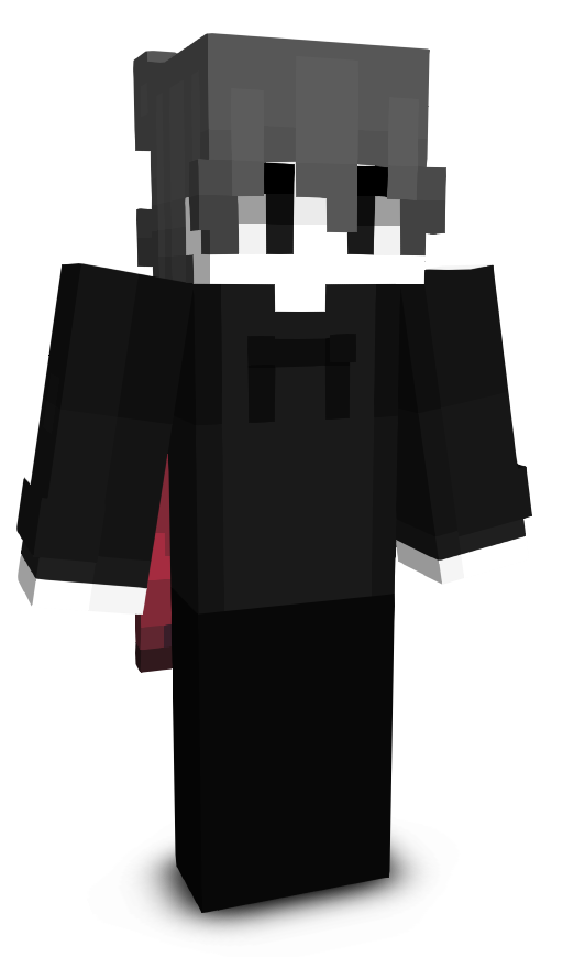 xypes's skin