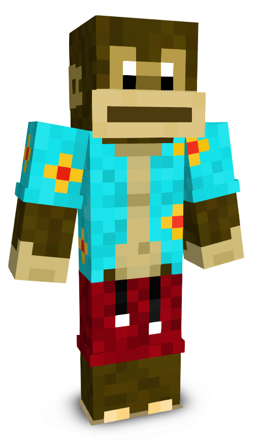 MONKEYY100k's skin