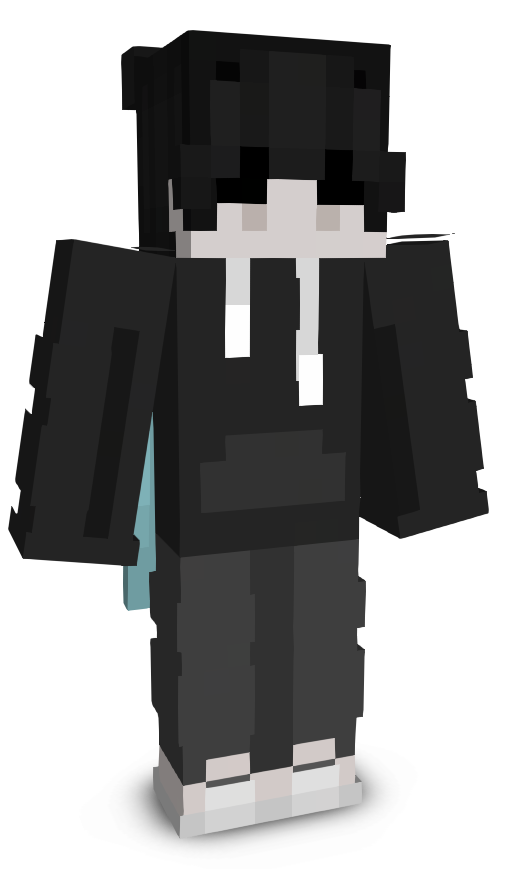 FadeXDD's skin