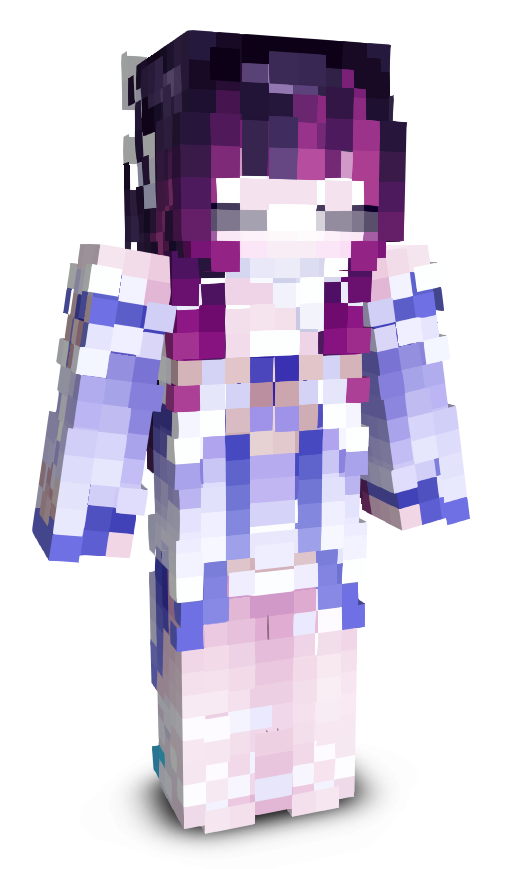 poeticcs's skin
