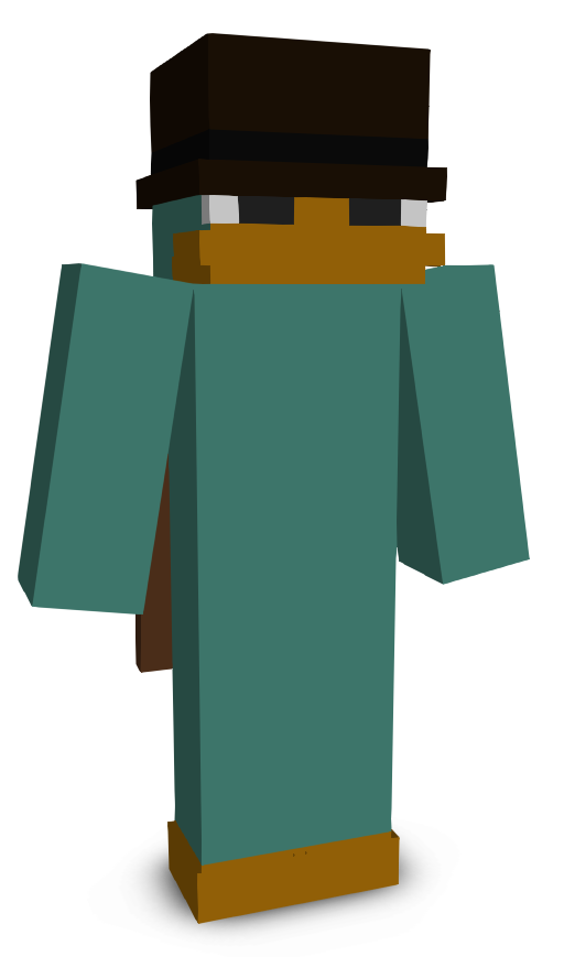 Wildrage_LB's skin