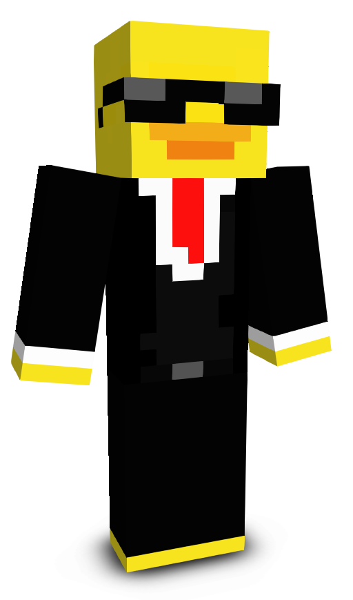 MC_Henksx's skin