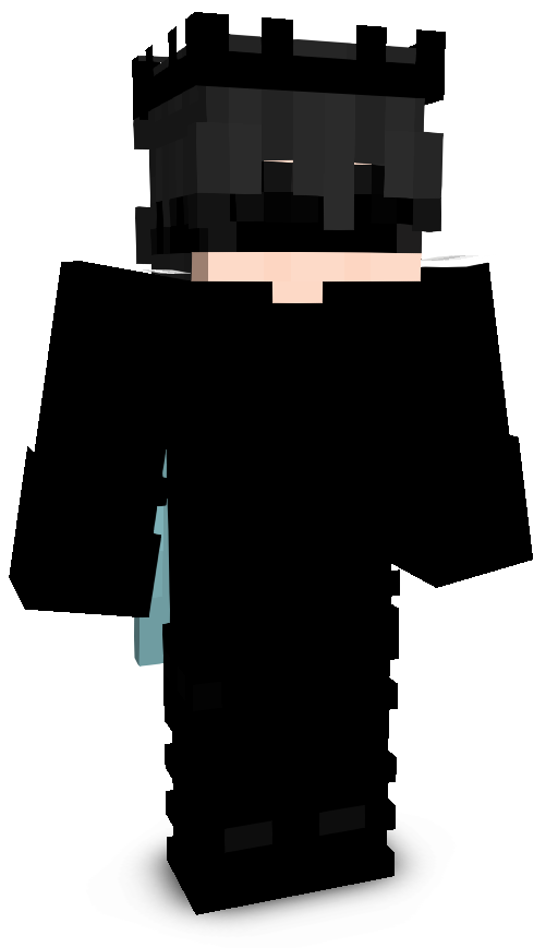 Dqrk77's skin