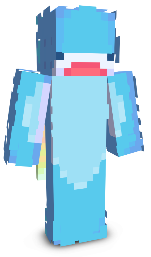 shark___________'s skin