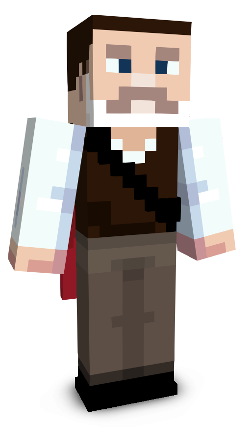 Jerryeugene's skin