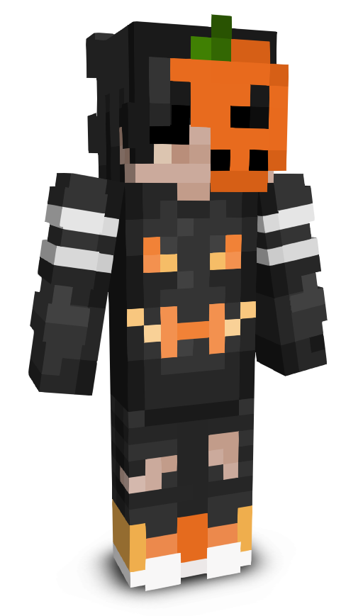 tymekess2011's skin
