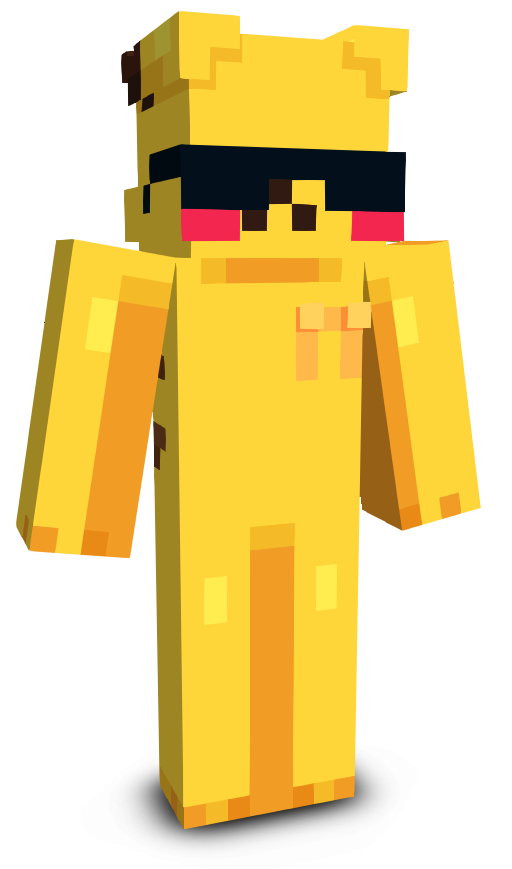 damienv1337's skin