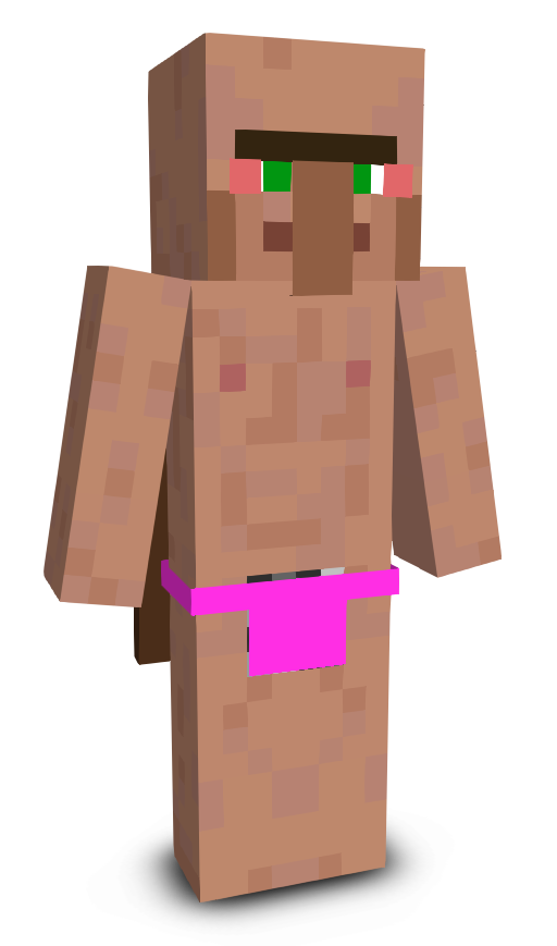 williamwed's skin