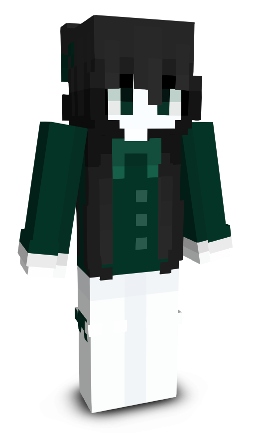 vdla's skin