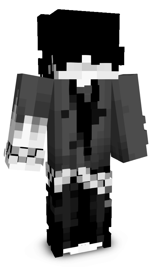 sonoflaw33's skin