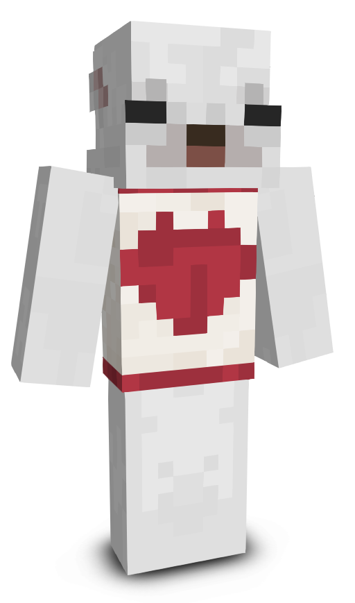 princenovo0721's skin