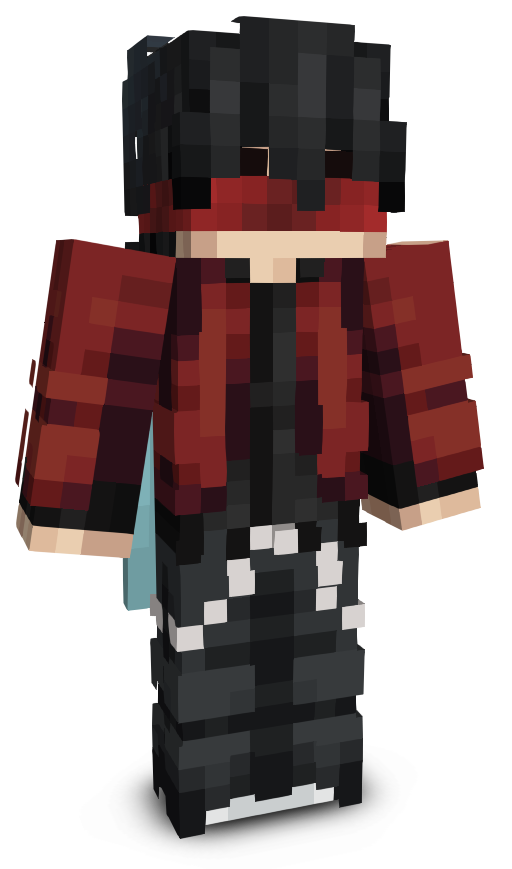 ddrdonuutt's skin