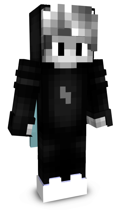 ItsKemal4704's skin
