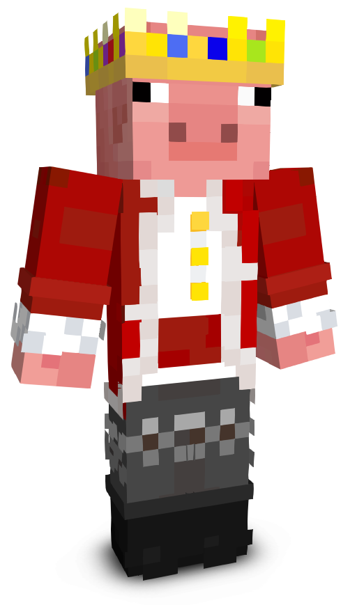 benxistcool2's skin