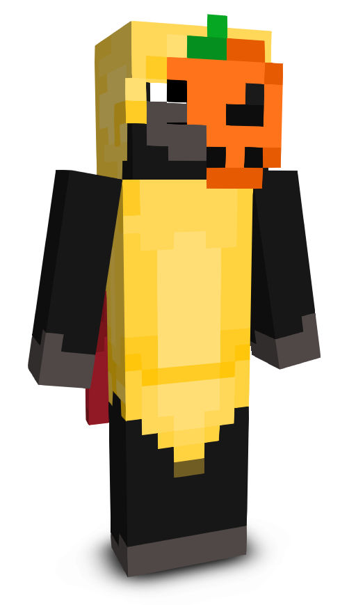 EGirlBurglar's skin