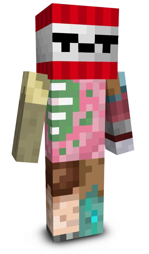 Qnly_Cut's skin