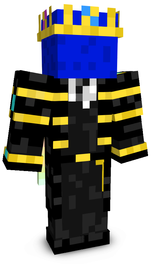 S101alc's skin