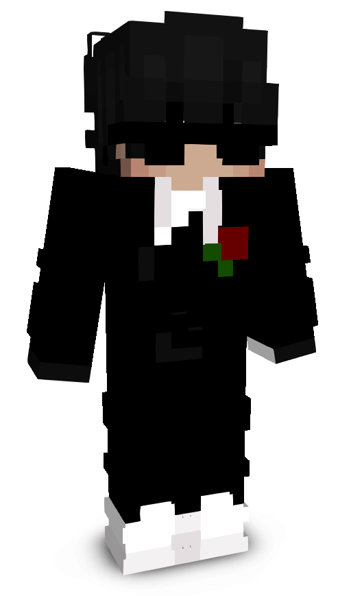 DevilKing_1k's skin