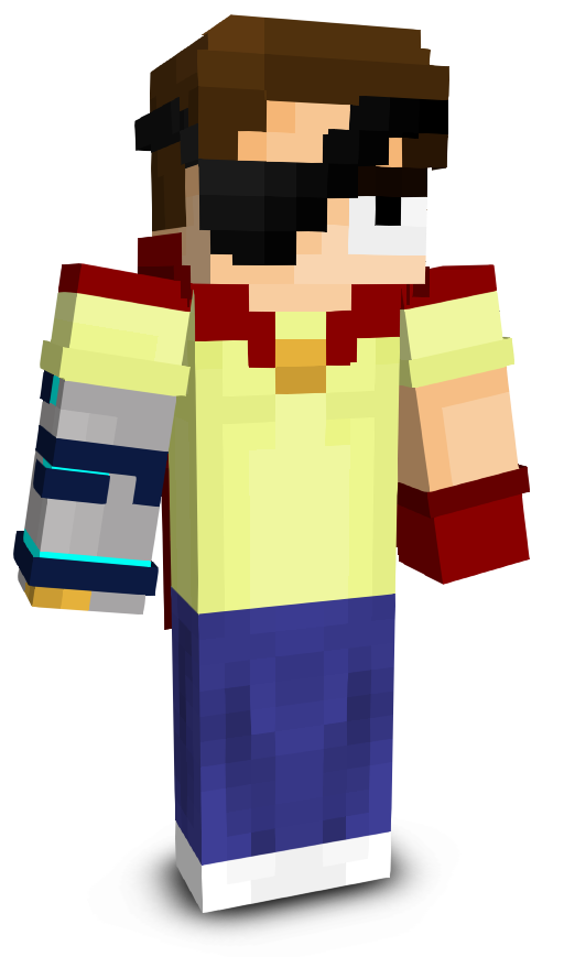 THeMOON_Knight1's skin