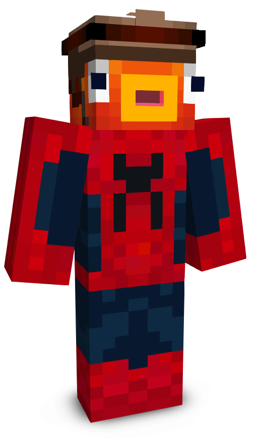 2recewamelce's skin