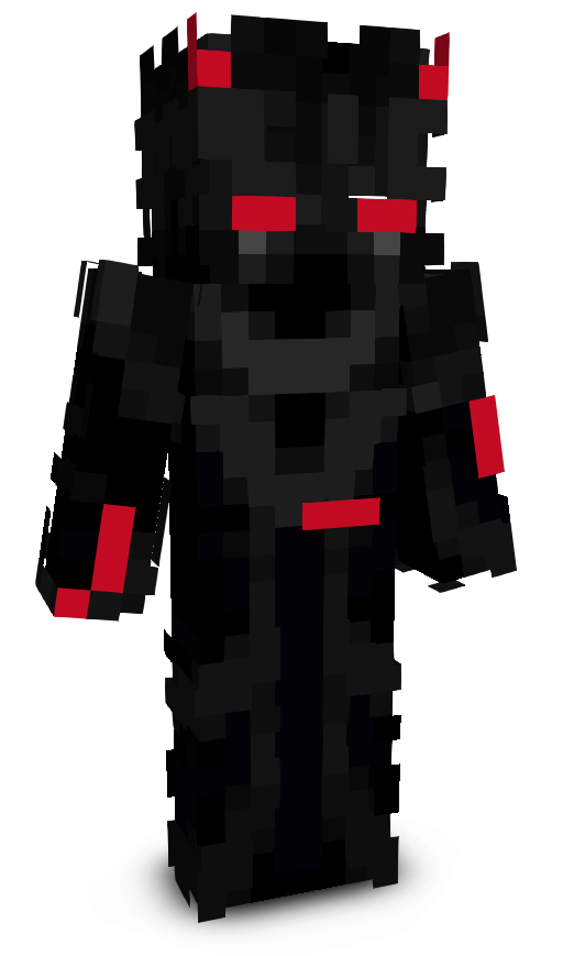 Dravenix's skin