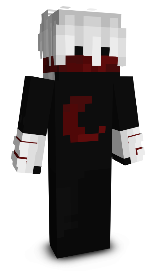 vHavik's skin