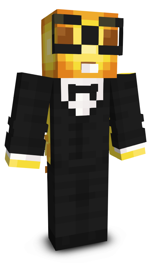 dwaaffew's skin