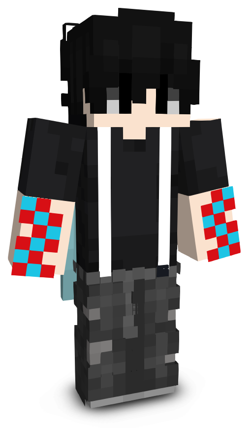 VailedAunt4251's skin