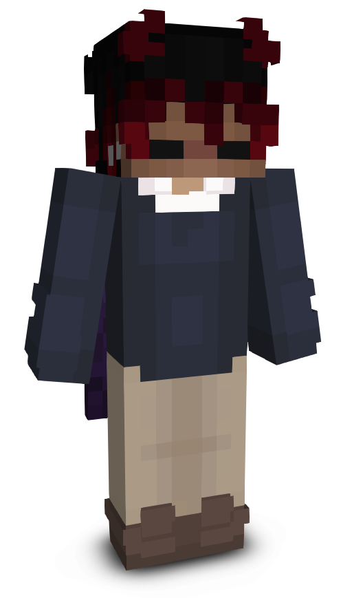 MURDERKILL's skin