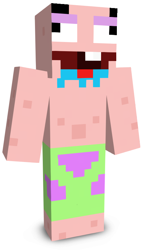 Aymene42's skin