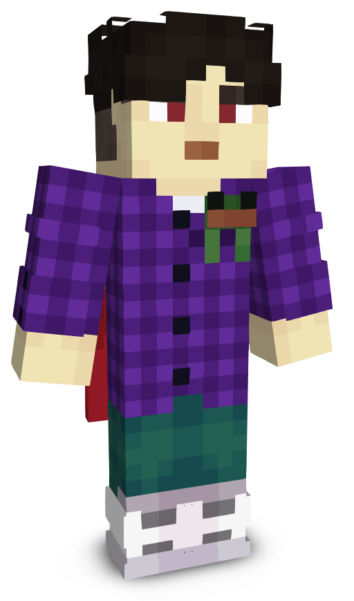 ZxC_PaShYtA2007's skin