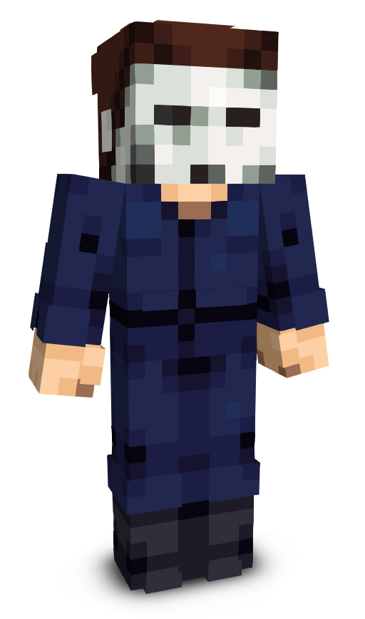 OlZzku's skin