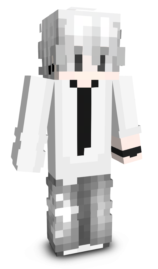 AmicisV's skin