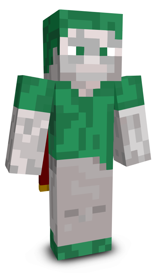 tutoredwinner's skin