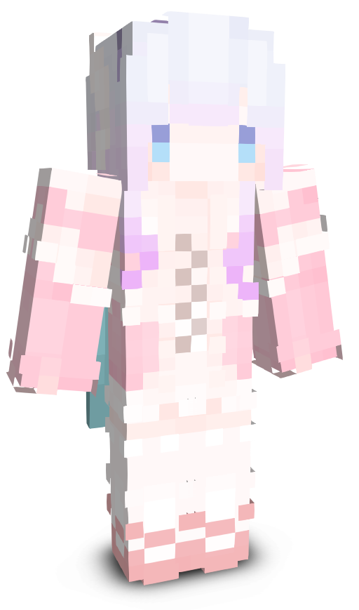 NotAcatLol's skin