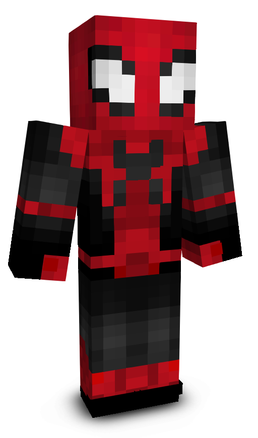 Hayesj89's skin